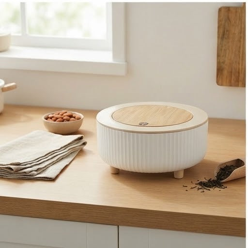 Nordic Style Storage organizer | multipurpose use