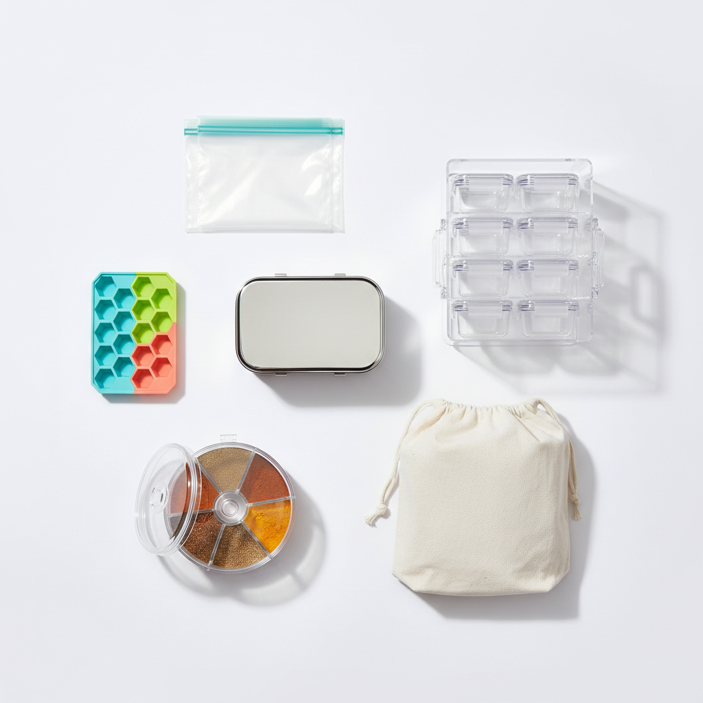 Food Storage