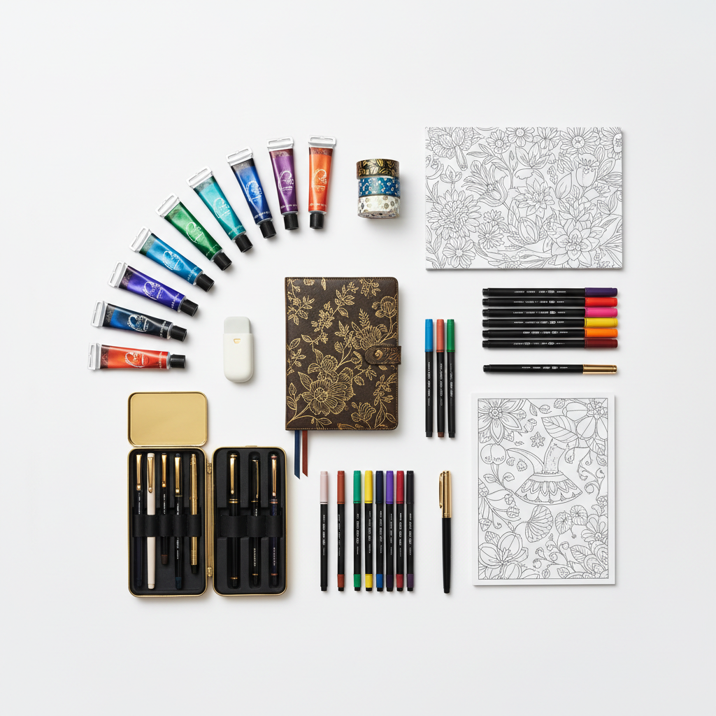 Stationery