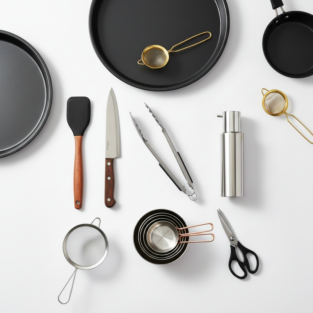 Kitchen Tools