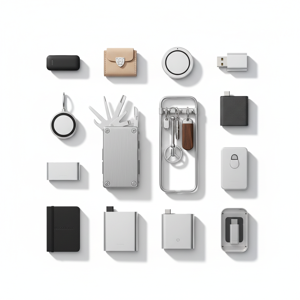 Lifestyle & Gadgets