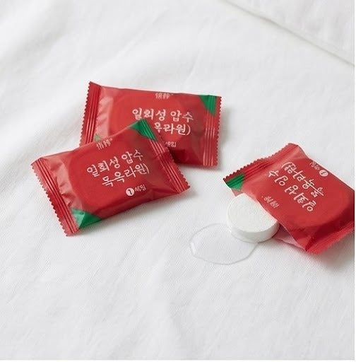 Towel Magic 10pcs