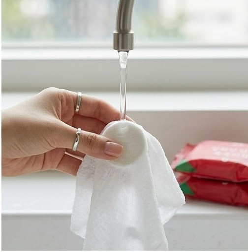 Towel Magic 10pcs
