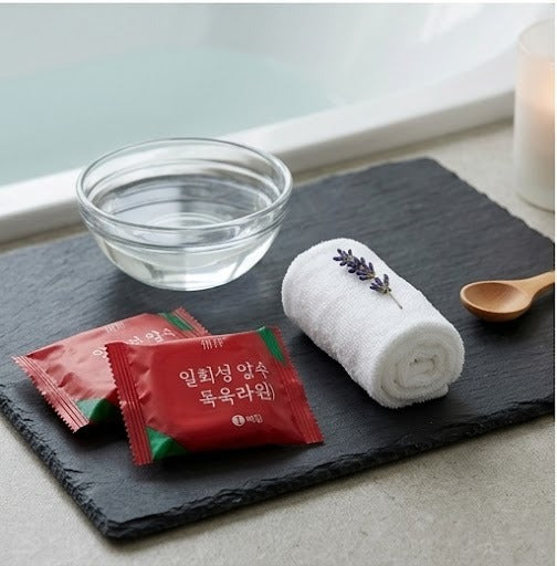 Towel Magic 10pcs