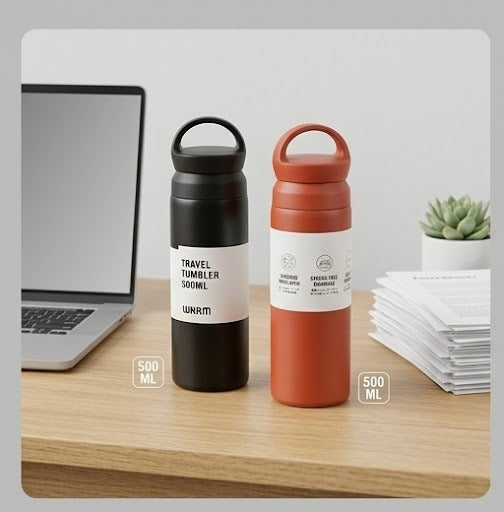 Tumbler Bottle 500 ml