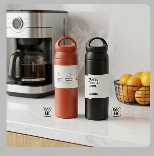 Tumbler Bottle 500 ml