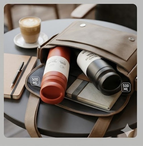 Tumbler Bottle 500 ml