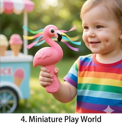 Toy Fan