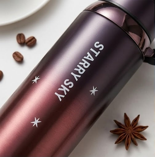Star Bottle 800 ml