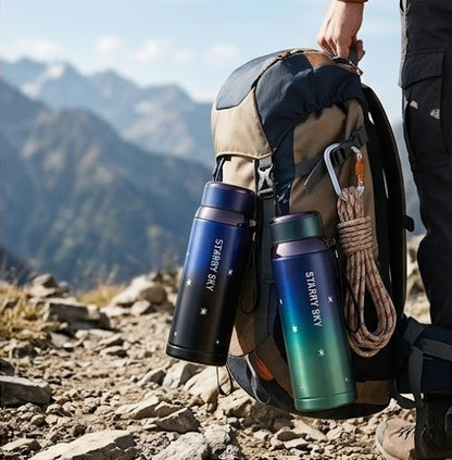 Star Bottle 800 ml