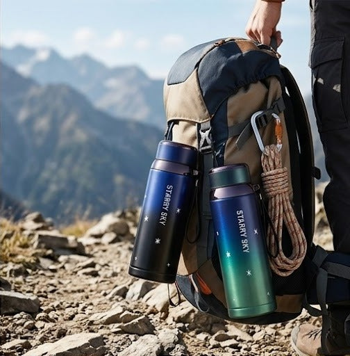 Star Bottle 800 ml
