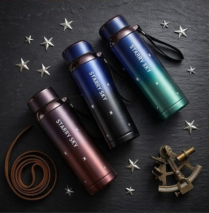 Star Bottle 800 ml