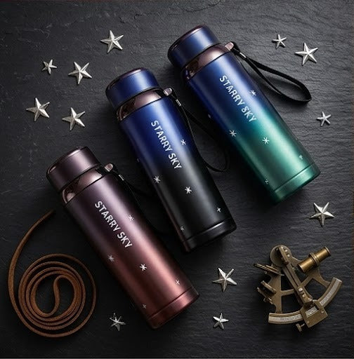 Star Bottle 800 ml