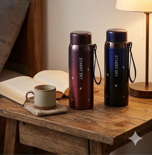Star Bottle 800 ml