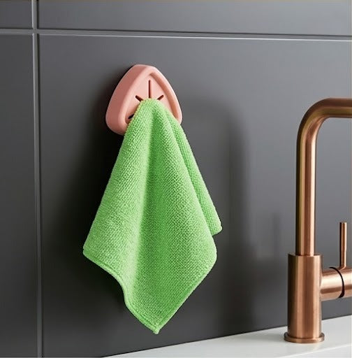 Towel Plug (4 pcs )