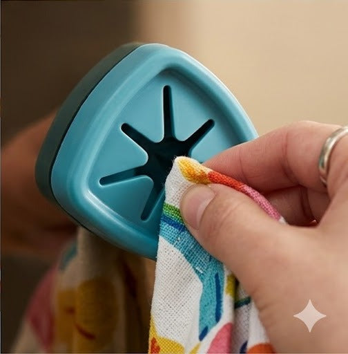 Towel Plug (4 pcs )