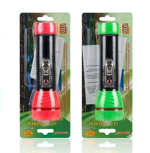 XL Torch Light