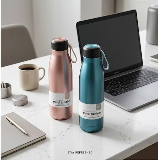 Vaccum Bottle 800 ml