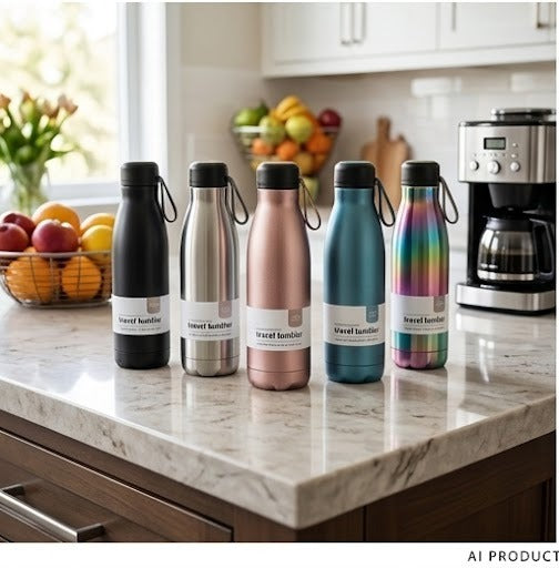 Vaccum Bottle 800 ml