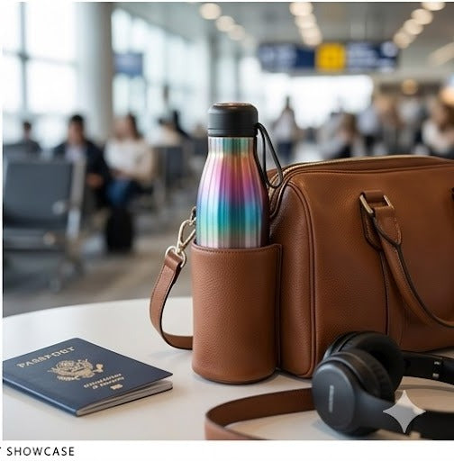 Vaccum Bottle 800 ml