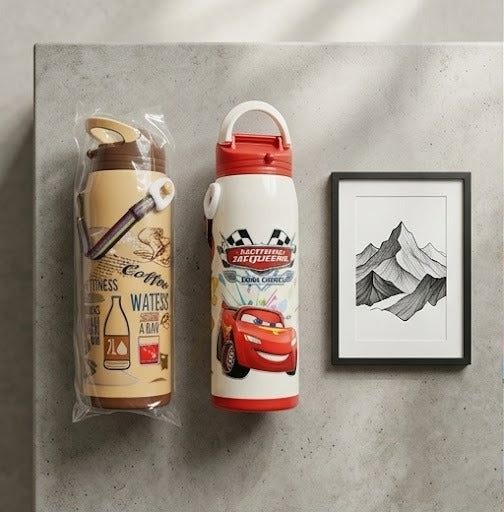 Trickle Bottle