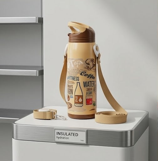 Trickle Bottle