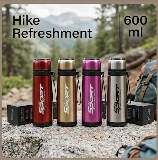 Sport Bottle 600 ml