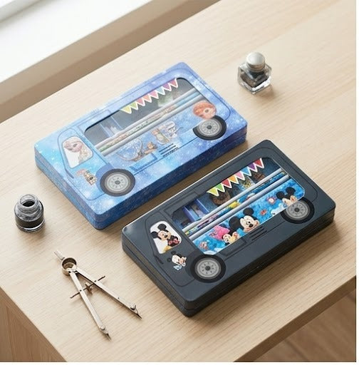 Stationery Set