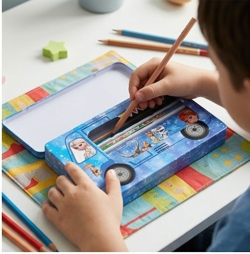Stationery Set