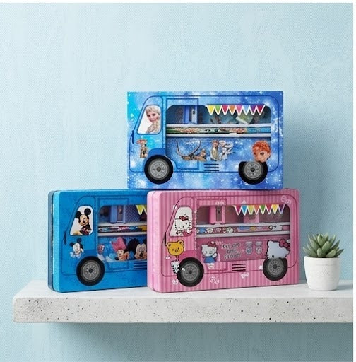 Stationery Set