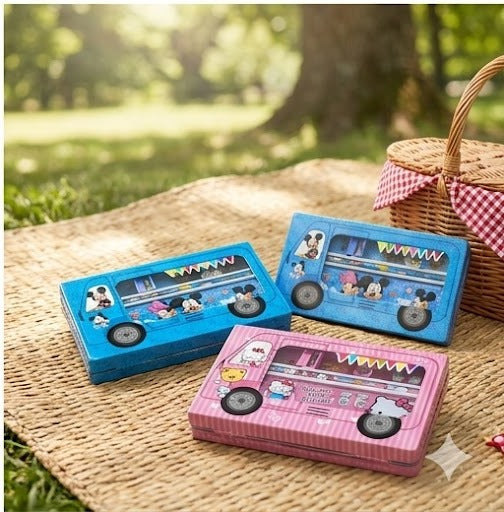 Stationery Set