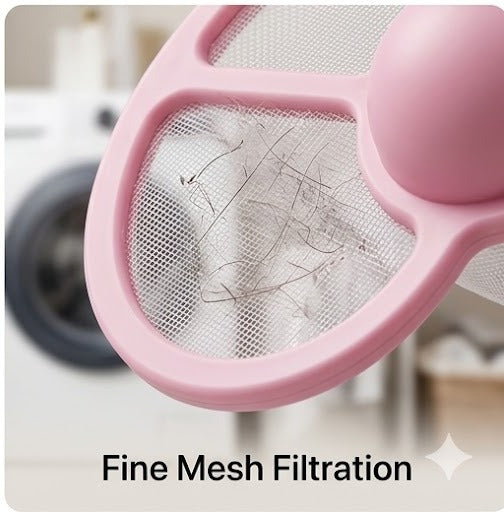 Washing Machine Filter