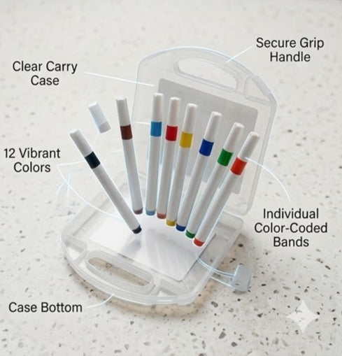 Markel Set
