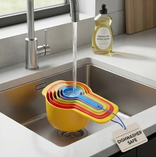 Measuring Cup