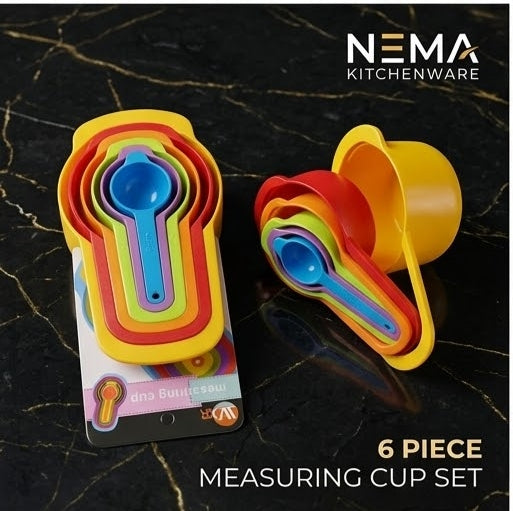Measuring Cup