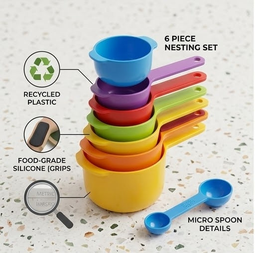 Measuring Cup