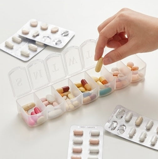 Medicine Box