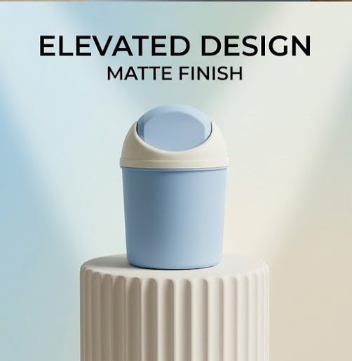 Mini Dustbin