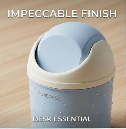 Mini Dustbin