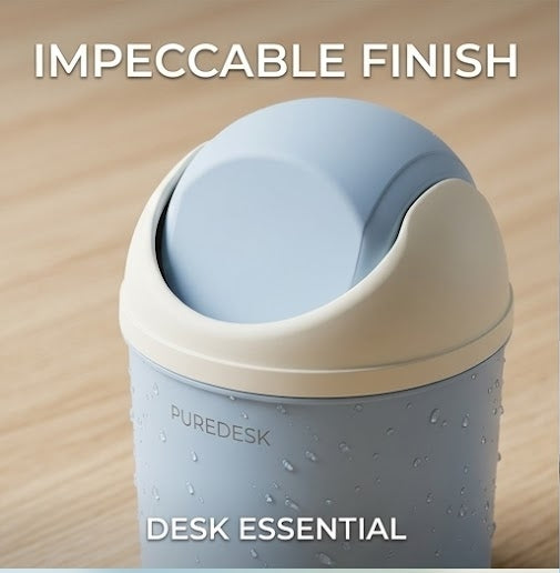 Mini Dustbin
