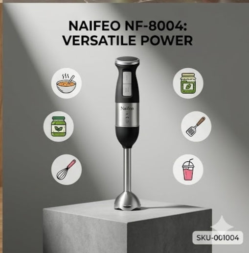 Naifeo Blender