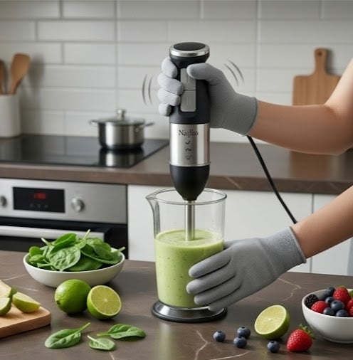 Naifeo Blender