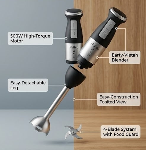 Naifeo Blender