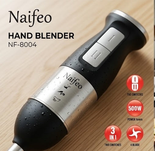 Naifeo Blender