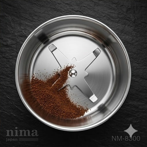 Nima Masala Grinder