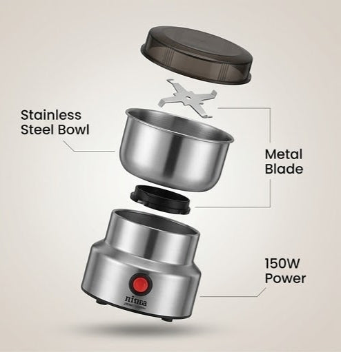 Nima Masala Grinder