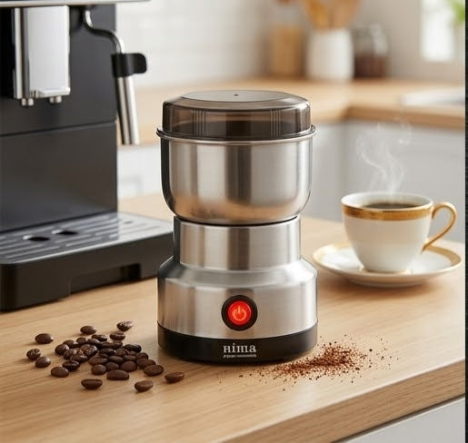 Nima Masala Grinder