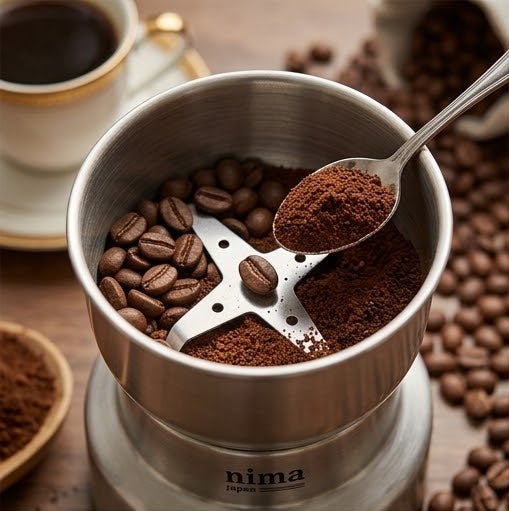 Nima Masala Grinder