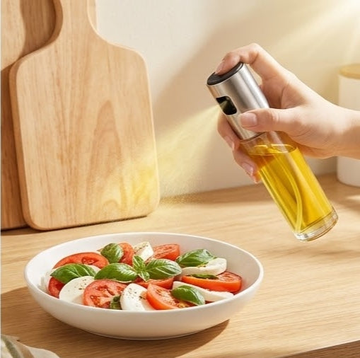 Oil Spray Bottle