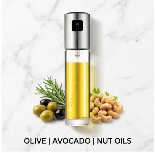 Oil Spray Bottle